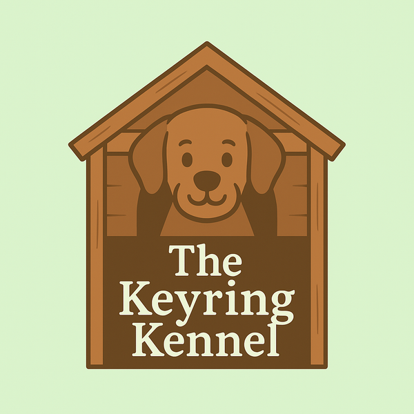 TheKeyringKennel